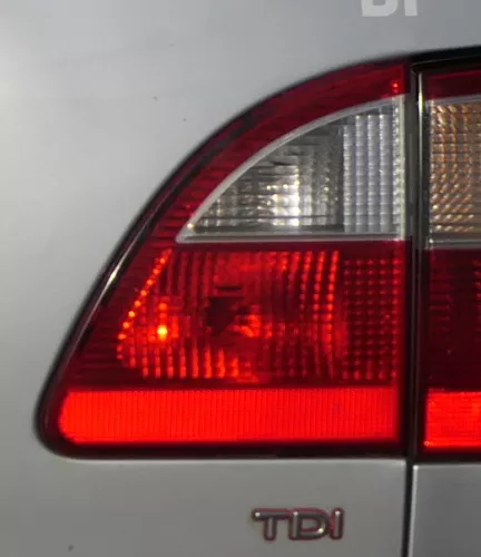 Ford Galaxy WGR Rücklicht hinten rechts innen Rückleuchte Heckleuchte Facelift (150840)