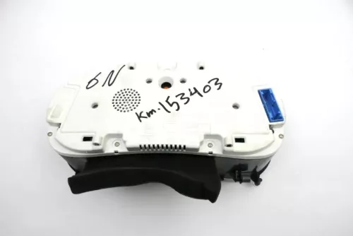 VW Polo 6N Tacho Tachometer Kombiinstrument 153.403km 6N0919860T 6N0919860R (150900)