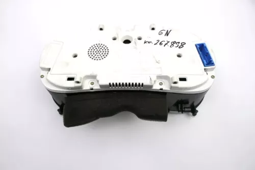 VW Polo 6N Tacho Tachometer Kombiinstrument 267.898km 6N0919860T 6N0919860R (150903)
