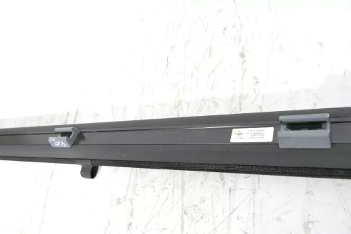 Audi A6 4B Avan Kombi Variant Hundegitter Gitter Trennetz Hundenetz 4B9861691A (150990)