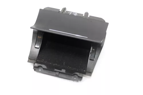 Skoda Octavia 1Z Fach Ablagefach anstatt Aschenbecher vorne 1Z1857962B