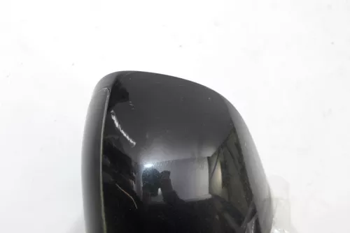 Audi A6 4F C6 Spiegel Außenspiegel rechts vorne elektrisch schwarz LY9B black (151103)