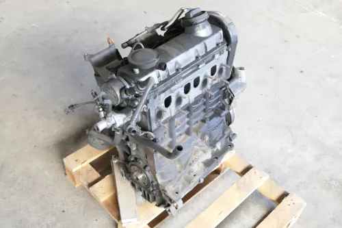 VW Golf 4 Bora A3 Motor AGP AQM SDI 50kw 1,9 TDI 68PS 180.000km mit Pumpe (151130)