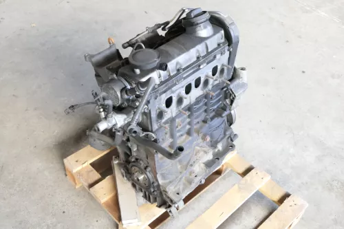VW Golf 4 Bora A3 Motor AGP AQM SDI 50kw 1,9 TDI 68PS 180.000km mit Pumpe (151130)
