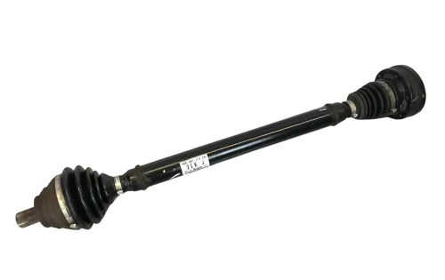 VW Golf Antriebswelle rechts vorne Gelenkwelle 1K0407272RR LHD CFHC 2,0 TDI
