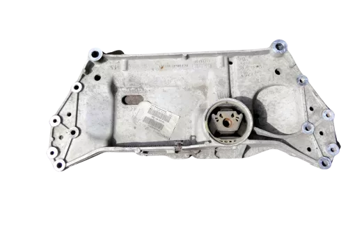 VW Jetta Golf AJ5 Achse Aggregateträger Vorderachse vorne 1k0199313AM 1k0199369G