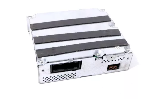 VW Touareg 7L Steuergerät TV DVB-T Hybrid Tuner 7L6919148A (151312)