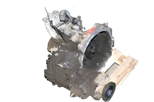 Golf 4 A3 4-Motion Allrad Getriebe Schaltung vorne EWN 2.0 Benziner AZJ Winkel (151457)