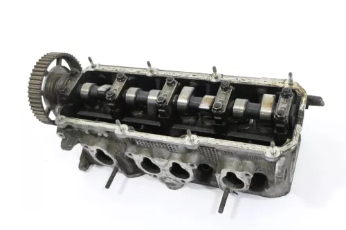 Octavia VW Golf 4 Zylinderkopf Kopf 2.0 85kw 115PS 2,0 von Motor APK AZJ BEH AZH (151461)