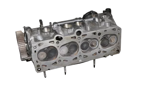 Octavia VW Golf 4 Zylinderkopf Kopf 2.0 85kw 115PS 2,0 von Motor APK AZJ BEH AZH (151461)