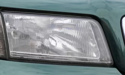 Audi A4 B5 Scheinwerfer vorne rechts Valeo (keine Nebel)