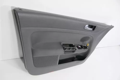 VW Golf 5 Plus 5M Türverkleidung Verkleidung Tür vorne links 5M1868109 (151653)