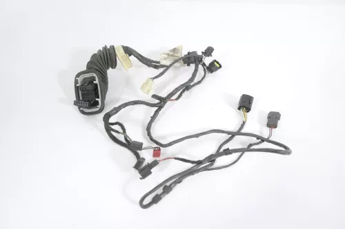 VW Fox 5Z Kabelbaum Tür Türkabelbaum ZV vorne links Leitungssatz 5Z3971120A