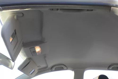 VW Polo 9N3 9N Himmel Innenraum Decke Dachhimmel Dach grau 4/5-Türer (151899)