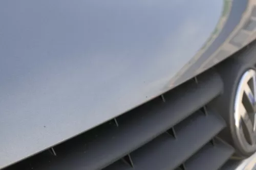 VW Touran 1T Caddy 2K Motorhaube Klappe Frontklappe grau LD7X platinumgrey 902 (151902)