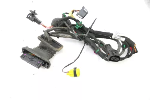 VW Golf Plus 5M Kabelbaum Tür Türkabelbaum ZV vorne rechts 5M1971121F