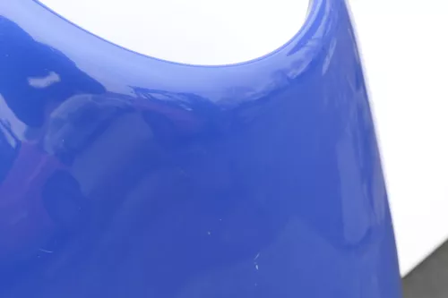 VW Lupo Motorhaube KLappe vorne blau LW5Z 3L FSI (151965)