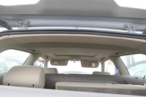 Audi A3 8L 2/3-Türer Himmel Schiebedach Decke Dachhimmel Dach oben beige jive