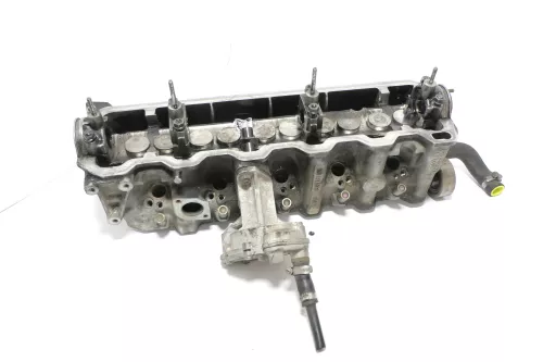 Audi A6 4A 100 Zylinderkopf Kopf 2,5 TDI AEL AAT (152009)