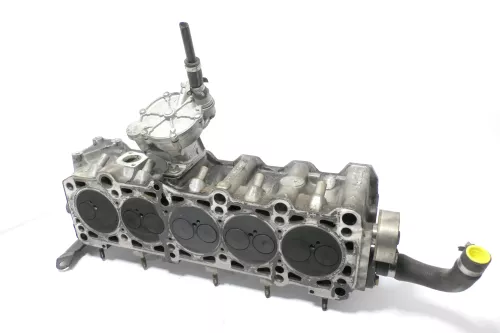 Audi A6 4A 100 Zylinderkopf Kopf 2,5 TDI AEL AAT (152009)