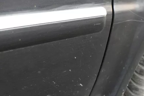 VW Passat 3B 3BG Kombi + Limo Tür vorne rechts Beifahrertür schwarz LC9Z black m (152020)