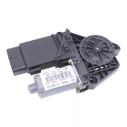 VW Passat 3BG ektrischer Fensterheber vorne rechts 1C1959802 Fensterhebermotor