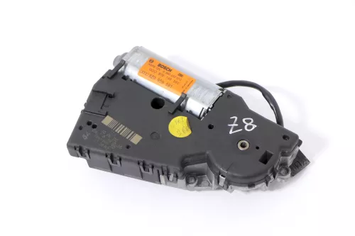 Audi A2 Schiebedachmotor Motor Schiebedach 8Z0959591A Panoramadach