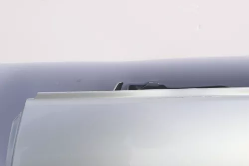 Audi A4 B7 8E Tür vorne links silber LY7W Kombi+Limo S-line nur Türblatt (152098)