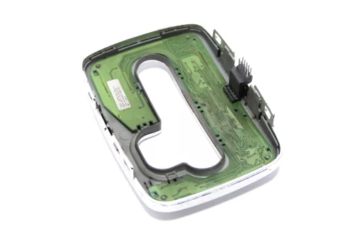 Audi A6 4B A4 B5 Abdeckung Automatikgetriebe Automatik 8E1713110F 8E1713243 (152185)