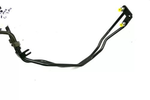 Audi A6 4B Öldruckleitung Leitung Öl Öldruck Automatik 6Zylinder 2,5 Ölkühler Au (152188)
