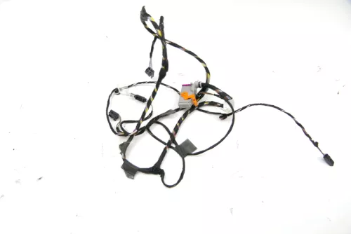 VW Touareg 7L Kabelbaum Tür Türkabelbaum ZV vorne rechts 7L6971121N Türverkleidu