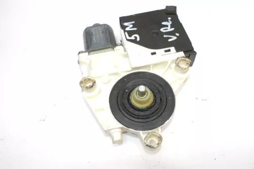 VW Golf Plus ektrischer Fensterheber Motor rechts vorne 5M1837402 1K0959792C (152202)