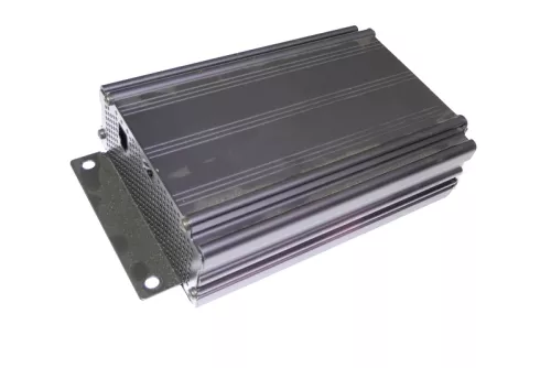 Audi A6 4B Limousine Subwoofer Bassbox Bose Verstärker Endstufe AMP3510C5 (152210)