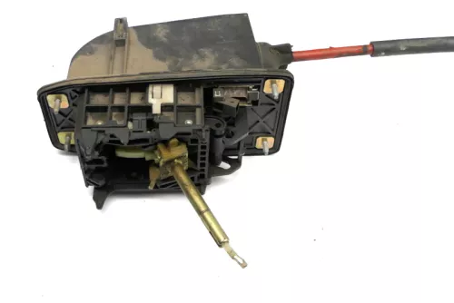 Audi A6 4B Schaltkulisse Automatikgetriebe Automatik 4B0713041AA 2,5 TDI (152215)