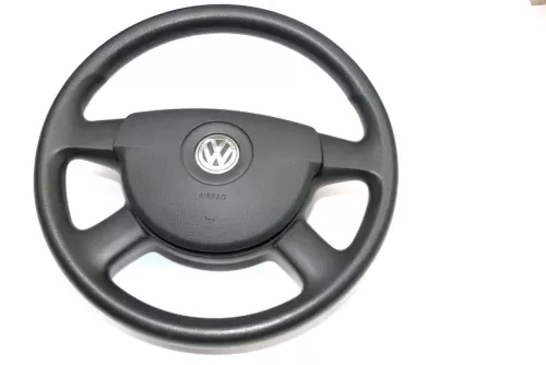 VW Passat 3C Eos Golf 5 Lenkrad 4-Speichen  152223