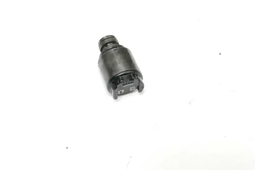 Audi A4 8E Getriebe Automatik EZB 2,5 TDI Druckregelvenil schwarz 01V927333B
