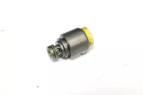 Audi A4 8E Allrad Getriebe Automatik EZB 2,5 TDI Druckregelvenil gelb 01V927333C