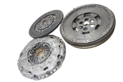 Touran Golf 5 Schwungrad Kupplung Zweimassenschwungrad BKD AZV BMM BMP 2.0 TDI