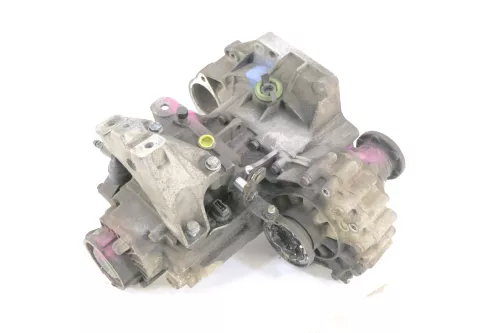 VW Golf 4 Bora Skoda Octavia Getriebe DLP 1,6 74kw 101PS ca.185.000km (152281)