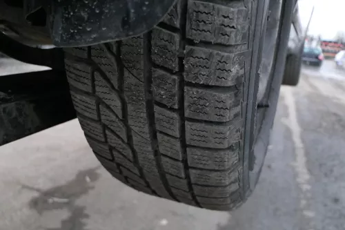 Skoda Superb 3U Passat 3BG Felgen Reifen Winterreifen M+S 205/60 R15 95H 4-6mm (152421)