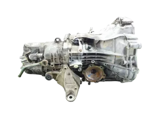 Audi A6 4B A4 B5 8D Getriebe DSC DWK 2.4 121kw 165PS Schaltgetriebe 155.000km