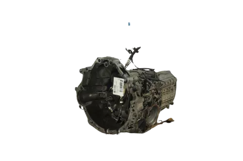 Audi A6 4B A4 B5 8D Getriebe DSC DWK 2.4 121kw 165PS Schaltgetriebe 155.000km (152424)