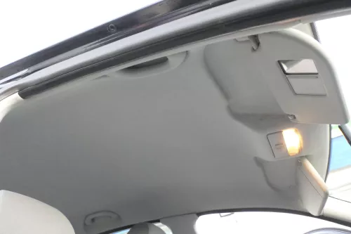 Seat Ibiza 6L Himmel Innenraum Decke Dachhimmel Dach oben grau 4/5-Türer (152476)