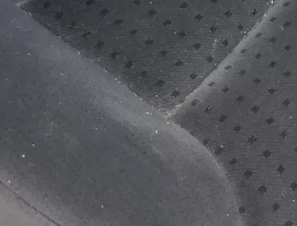 VW Passat 3B 3BG Kombi Avant Variant Sitz Rückbank Rücksitzbank Kopfstützen (152538)