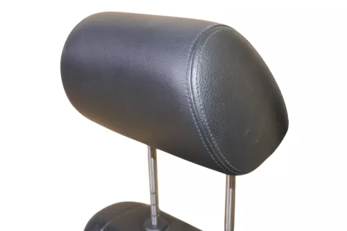 VW Passat 3B 3BG Golf 4 Kopfstütze Sitz Sitze vorne rechts oder links Leder schw