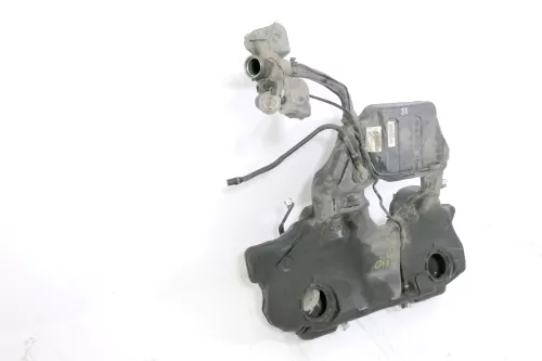 Aud A4 8E B6 Tank Dieseltank Kraftstofftank Kraftstoffbehälter Behälter Quattro