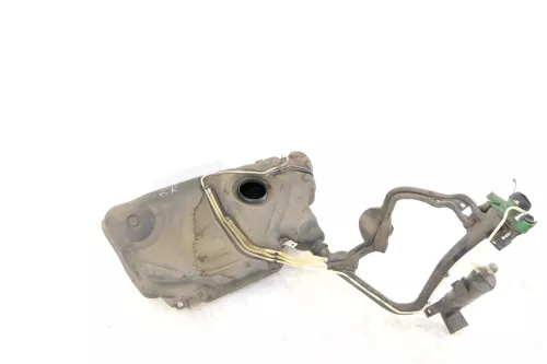 Polo 6R Tank Benzintank Kraftstofftank Kraftstoffbehälter Behälter 6R0201060AD (152571)