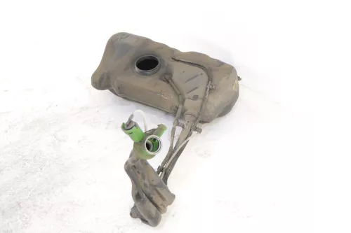 VW Lupo Ar Tank Benzintank Kraftstofftank Kraftstoffbehälter Behälter 6X0201085D (152573)