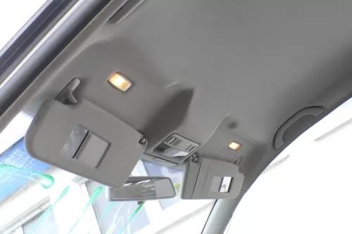 VW Passat 3BG Variant Kombi Himmel Innenraum Decke Dachhimmel Dach oben grau