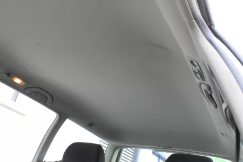 VW Passat 3BG Variant Kombi Himmel Innenraum Decke Dachhimmel Dach oben grau (152592)